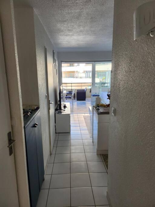Appartement Vue Mer Sète Kültér fotó