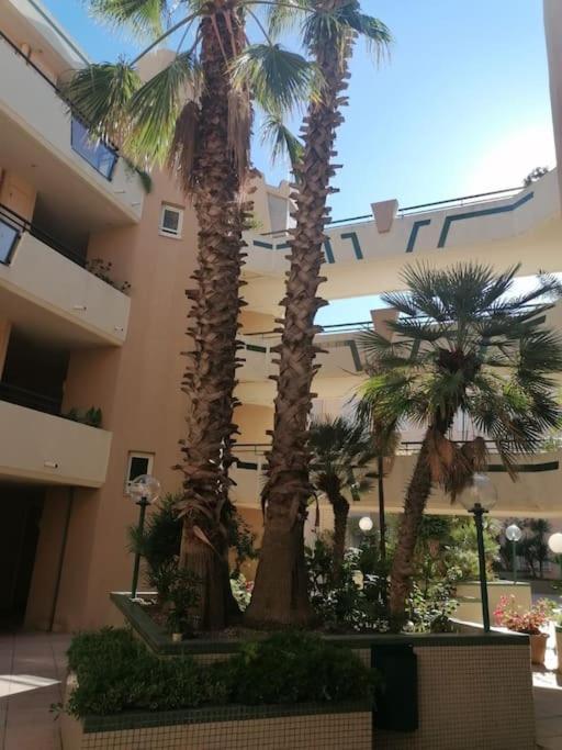 Appartement Vue Mer Sète Kültér fotó