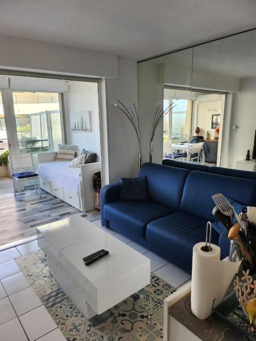 Appartement Vue Mer Sète Kültér fotó