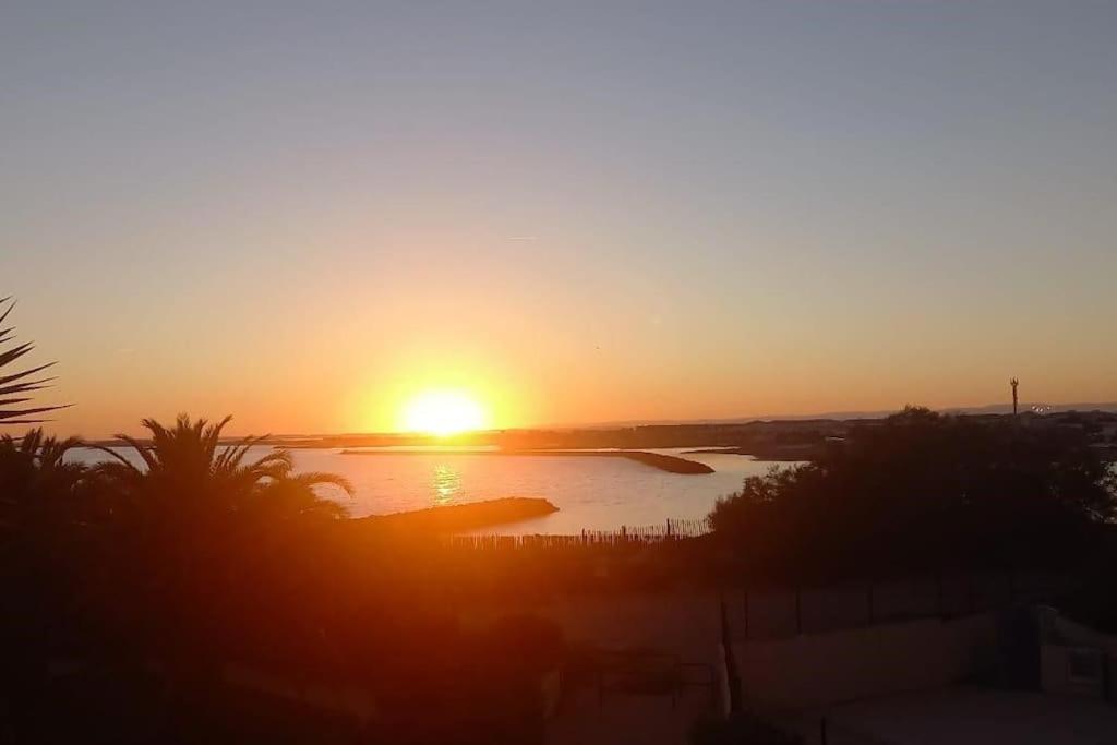 Appartement Vue Mer Sète Kültér fotó