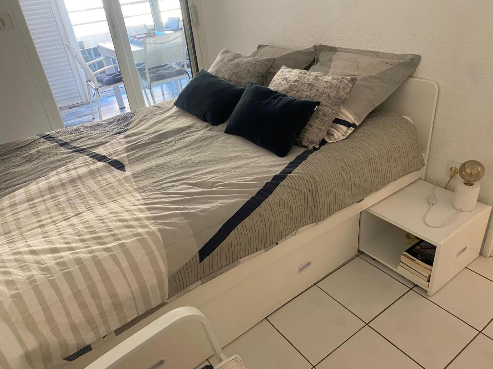 Appartement Vue Mer Sète Kültér fotó