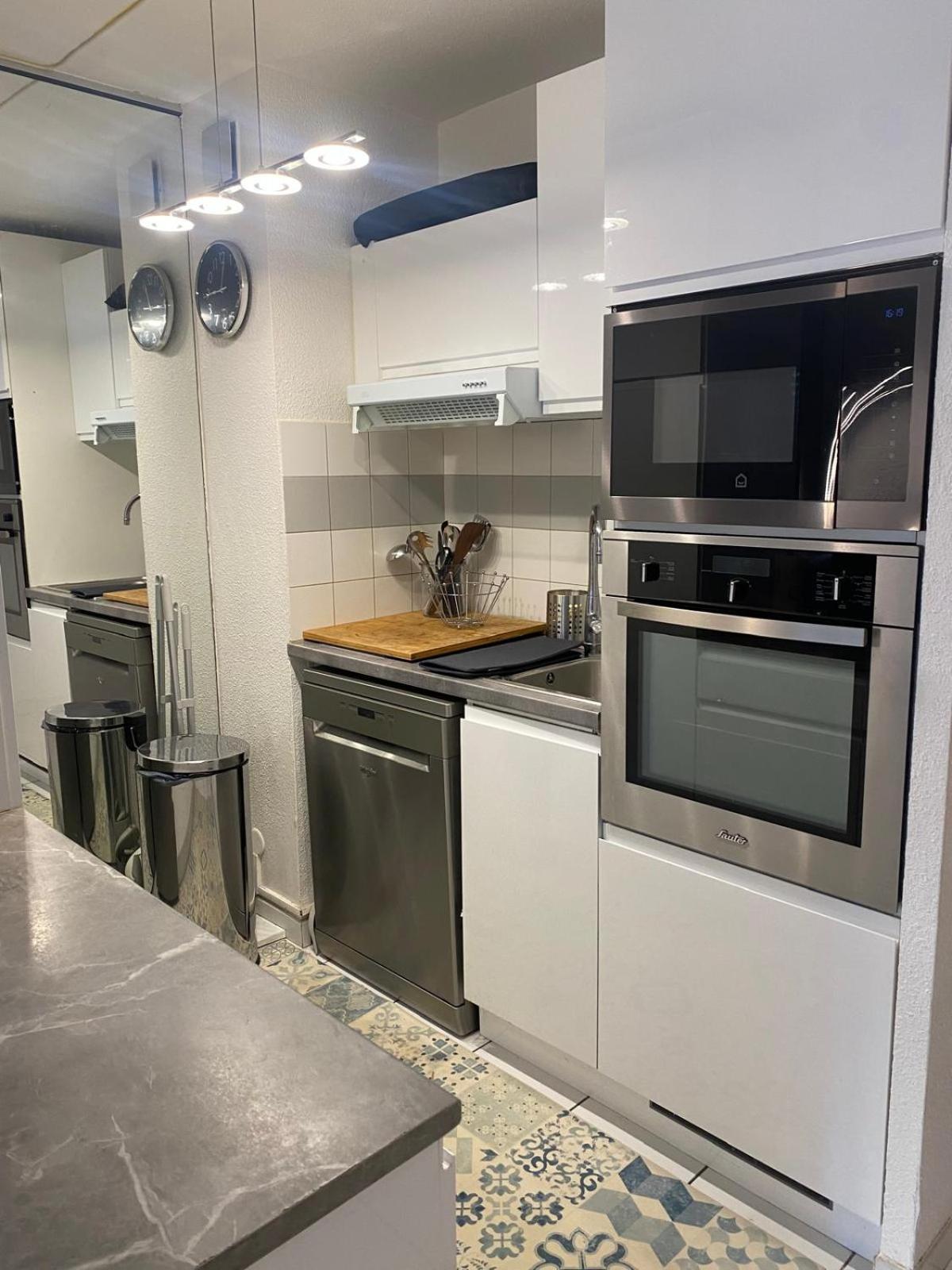 Appartement Vue Mer Sète Kültér fotó