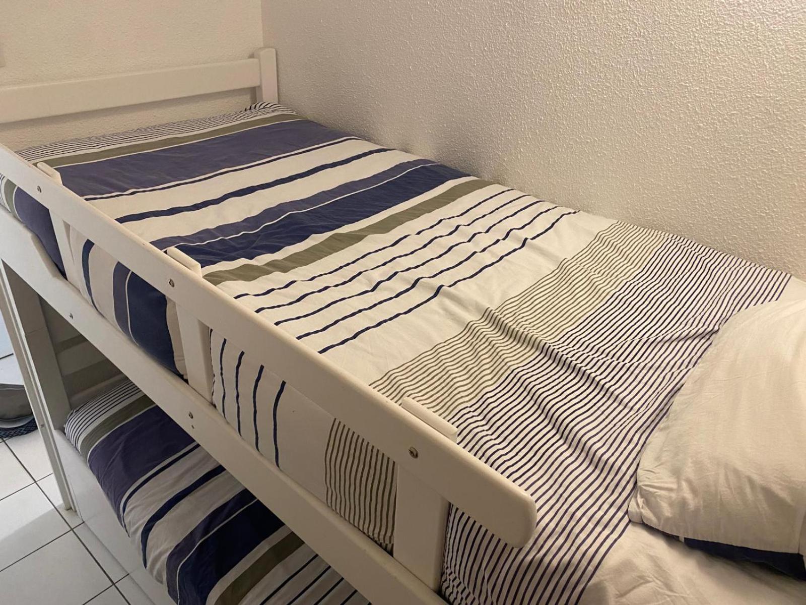 Appartement Vue Mer Sète Kültér fotó